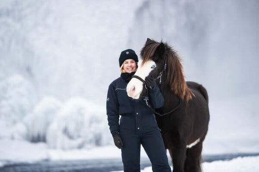 Winter Overall "Reykjavík"