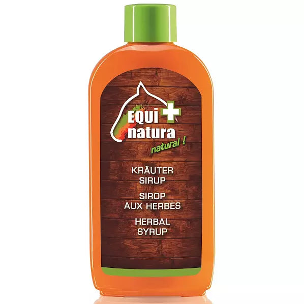 Equinatura Herbal syrup