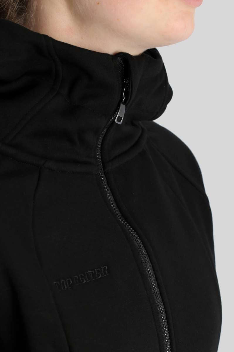 Top Reiter Hoodie ”Fold”