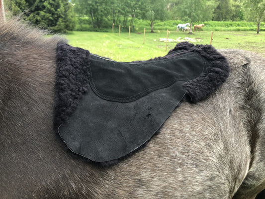 AJ Saddle Pad