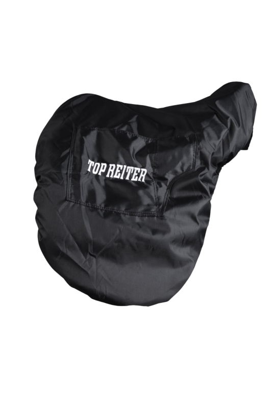 TR Luxus Saddle Cover