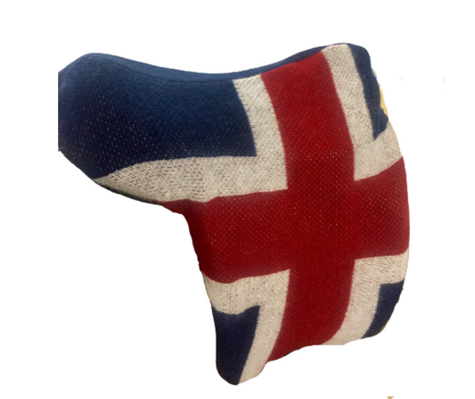 Kidka Saddle Cover Iceland